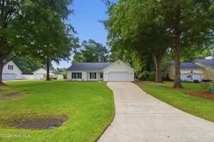 207 Forest Oaks Dr, New Bern, NC 28562 - Photo 6