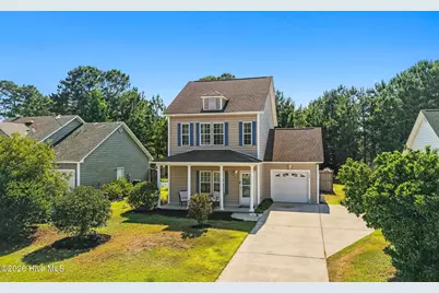 133 Tylers Cove Way, Leland, NC 28479 - Photo 2