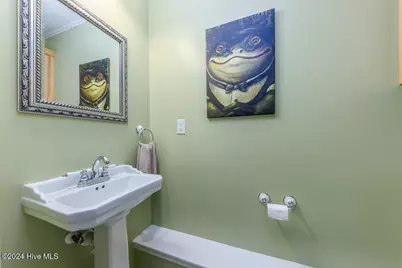 121 Harbour Drive, Hubert, NC 28539 - Photo 22