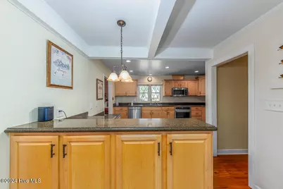 121 Harbour Drive, Hubert, NC 28539 - Photo 18
