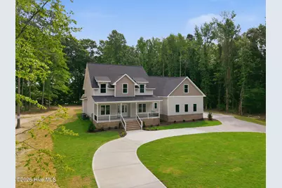 5430 Nc 43 N, Greenville, NC 27834 - Photo 6
