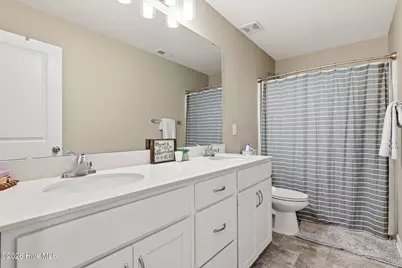 218 Woodsrun Street, Raeford, NC 28376 - Photo 32