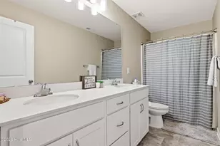 218 Woodsrun St, Raeford, NC 28376 - Photo 32
