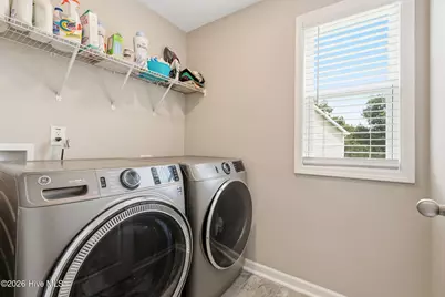 218 Woodsrun Street, Raeford, NC 28376 - Photo 24