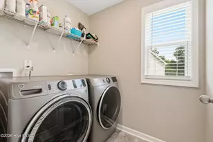 218 Woodsrun St, Raeford, NC 28376 - Photo 24
