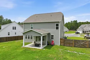 218 Woodsrun St, Raeford, NC 28376 - Photo 42