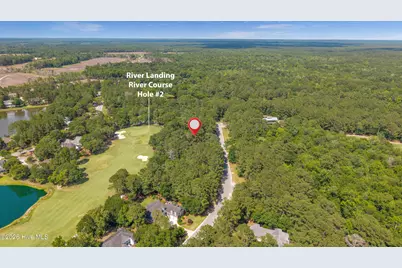 185 Red Berry Drive, Wallace, NC 28466 - Photo 40
