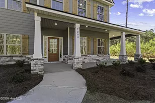 7204 Bill Dorn Rd, Appling, GA 30802 - Photo 4