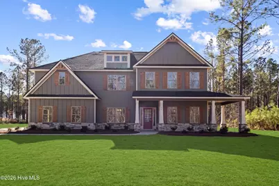 7204 Bill Dorn Road #10, Appling, GA 30802 - Photo 1