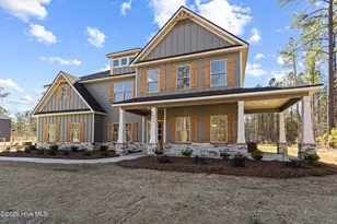 7204 Bill Dorn Rd, Appling, GA 30802 - Photo 2