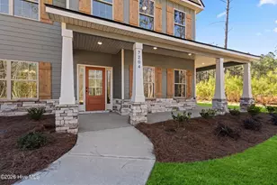 7204 Bill Dorn Rd, Appling, GA 30802 - Photo 4