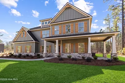 7204 Bill Dorn Road #10, Appling, GA 30802 - Photo 2