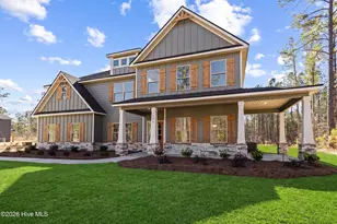 7204 Bill Dorn Rd, Appling, GA 30802 - Photo 2