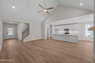 3406 Baybrooke Drive W, Wilson, NC 27893 - Photo 4