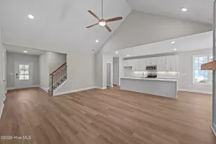 3406 Baybrooke Dr W, Wilson, NC 27893 - Photo 4