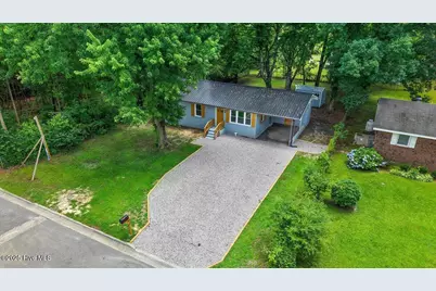 412 E 18th Street, Scotland Neck, NC 27874 - Photo 14