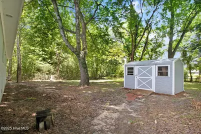 412 E 18th Street, Scotland Neck, NC 27874 - Photo 8