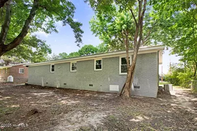 412 E 18th Street, Scotland Neck, NC 27874 - Photo 16