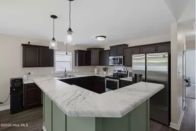 1117 Springdale Drive, Jacksonville, NC 28540 - Photo 6