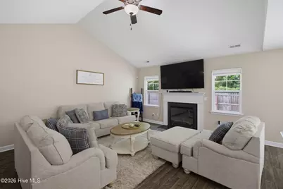 1117 Springdale Drive, Jacksonville, NC 28540 - Photo 4