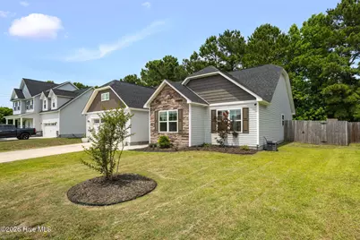 1117 Springdale Drive, Jacksonville, NC 28540 - Photo 2