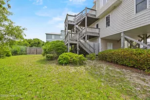 3759 Island Dr, North Topsail Beach, NC 28460 - Photo 44