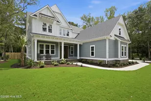 128 Stonesthrow Ln, Wilmington, NC 28411 - Photo 1