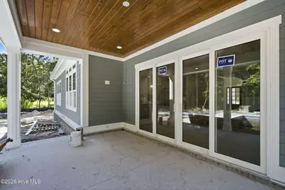 128 Stones Throw Lane, Wilmington, NC 28411 - Photo 16