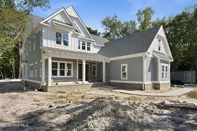 128 Stones Throw Lane, Wilmington, NC 28411 - Photo 1