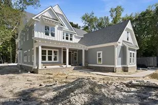 128 Stonesthrow Ln, Wilmington, NC 28411 - Photo 1