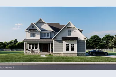 128 Stones Throw Lane, Wilmington, NC 28411 - Photo 2