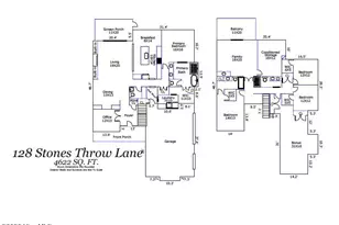 128 Stonesthrow Ln, Wilmington, NC 28411 - Photo 2