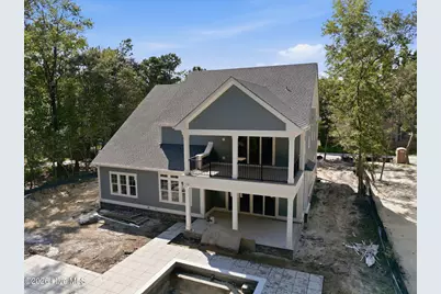128 Stones Throw Lane, Wilmington, NC 28411 - Photo 8