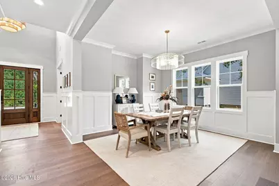 128 Stones Throw Lane, Wilmington, NC 28411 - Photo 18