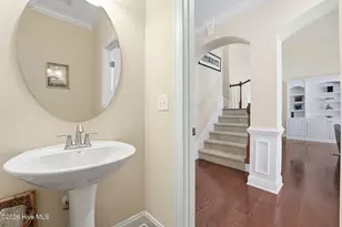 130 Shadow Creek Ct, Pinehurst, NC 28374 - Photo 6