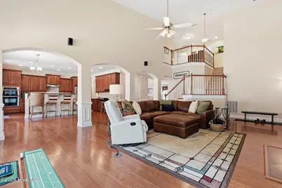 130 Shadow Creek Court, Pinehurst, NC 28374 - Photo 8
