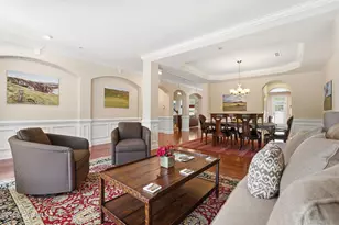 130 Shadow Creek Ct, Pinehurst, NC 28374 - Photo 4