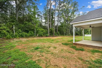 3215 Dolostone Court SW, Wilson, NC 27893 - Photo 14