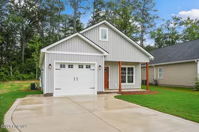 3215 Dolostone Court SW, Wilson, NC 27893 - Photo 28