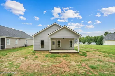 3215 Dolostone Court SW, Wilson, NC 27893 - Photo 12