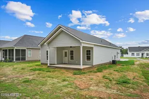 3215 Dolostone Ct SW, Wilson, NC 27893 - Photo 12