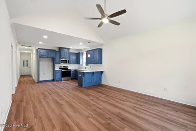 3215 Dolostone Court SW, Wilson, NC 27893 - Photo 4