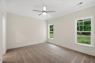 3215 Dolostone Ct SW, Wilson, NC 27893 - Photo 18