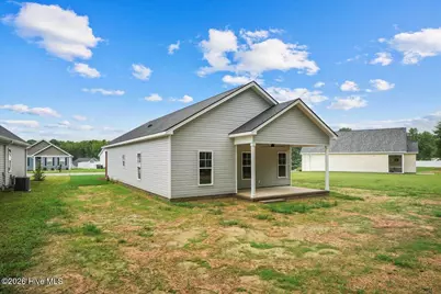 3215 Dolostone Court SW, Wilson, NC 27893 - Photo 12