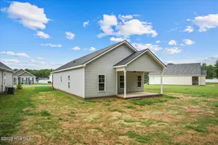 3215 Dolostone Ct SW, Wilson, NC 27893 - Photo 12