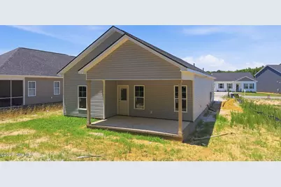 3215 Dolostone Court SW, Wilson, NC 27893 - Photo 6