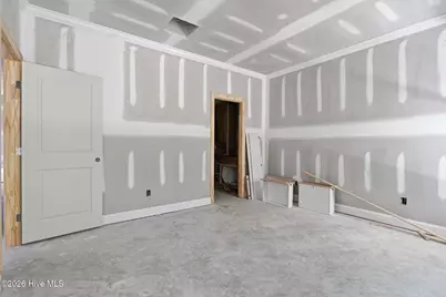 3215 Dolostone Court SW, Wilson, NC 27893 - Photo 24
