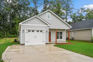 3215 Dolostone Ct SW, Wilson, NC 27893 - Photo 26