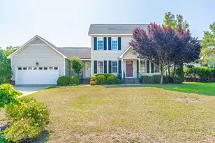 2909 Winton Dr, Fayetteville, NC 28306 - Photo 1