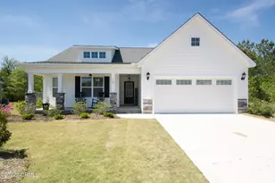 107 Prescott Cir, Sneads Ferry, NC 28460 - Photo 1